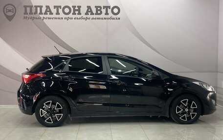 Hyundai i30 II рестайлинг, 2013 год, 1 298 000 рублей, 2 фотография