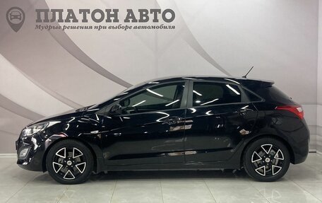 Hyundai i30 II рестайлинг, 2013 год, 1 298 000 рублей, 6 фотография