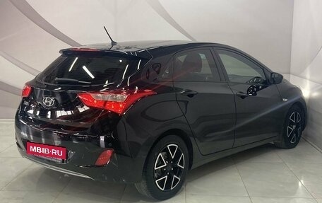 Hyundai i30 II рестайлинг, 2013 год, 1 298 000 рублей, 3 фотография