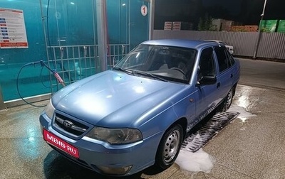 Daewoo Nexia I рестайлинг, 2008 год, 390 000 рублей, 1 фотография