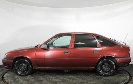 Opel Vectra A, 1992 год, 85 000 рублей, 8 фотография