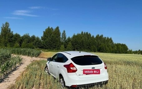 Ford Focus III, 2011 год, 810 000 рублей, 9 фотография