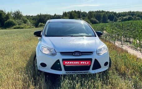 Ford Focus III, 2011 год, 810 000 рублей, 3 фотография