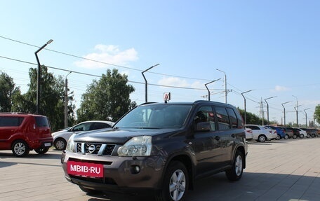 Nissan X-Trail, 2007 год, 1 088 000 рублей, 3 фотография