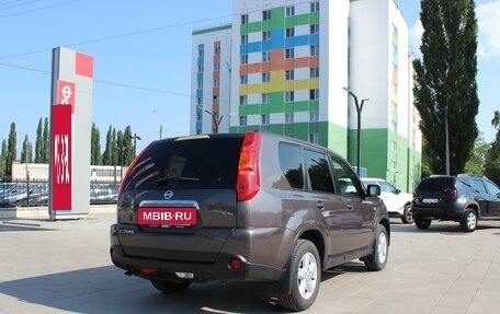 Nissan X-Trail, 2007 год, 1 088 000 рублей, 2 фотография