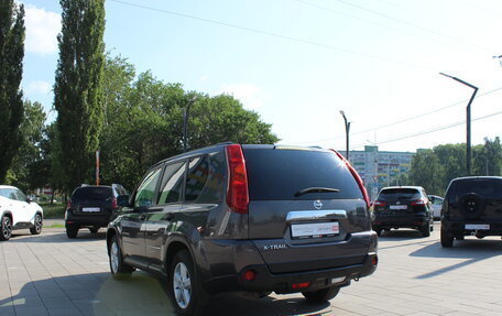 Nissan X-Trail, 2007 год, 1 088 000 рублей, 4 фотография