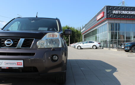 Nissan X-Trail, 2007 год, 1 088 000 рублей, 10 фотография