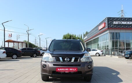 Nissan X-Trail, 2007 год, 1 088 000 рублей, 5 фотография