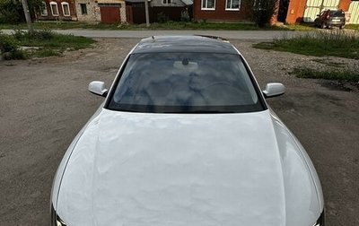 Audi A5, 2010 год, 1 350 000 рублей, 1 фотография