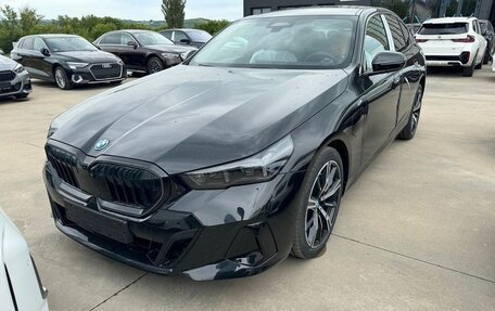 BMW 5 серия, 2024 год, 11 880 000 рублей, 1 фотография