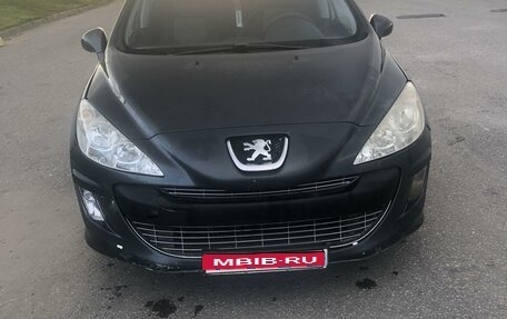 Peugeot 308 II, 2008 год, 320 000 рублей, 1 фотография