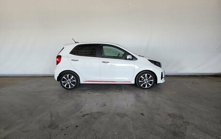 KIA Picanto III рестайлинг, 2021 год, 1 680 000 рублей, 8 фотография