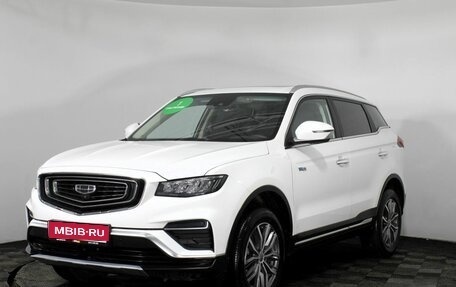 Geely Atlas, 2022 год, 1 890 000 рублей, 1 фотография