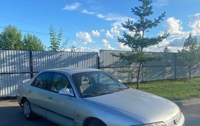 Mazda 626, 1992 год, 85 000 рублей, 1 фотография