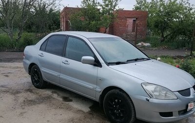 Mitsubishi Lancer IX, 2005 год, 530 000 рублей, 1 фотография