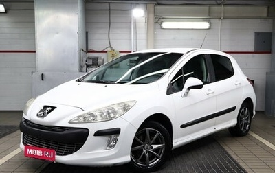 Peugeot 308 II, 2011 год, 650 000 рублей, 1 фотография