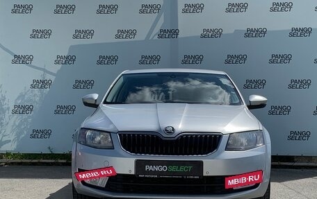 Skoda Octavia, 2013 год, 1 100 000 рублей, 2 фотография