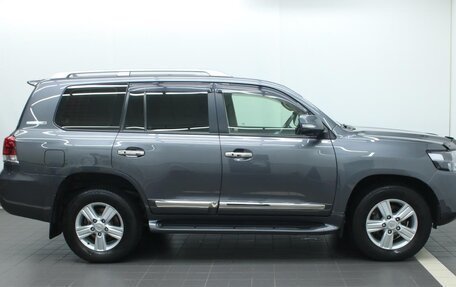 Toyota Land Cruiser 200, 2014 год, 4 794 000 рублей, 10 фотография