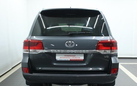 Toyota Land Cruiser 200, 2014 год, 4 794 000 рублей, 12 фотография