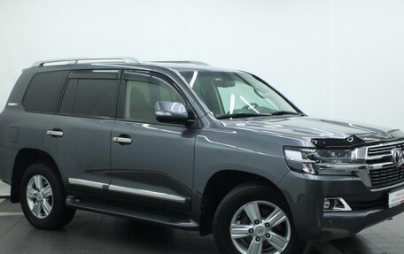 Toyota Land Cruiser 200, 2014 год, 4 794 000 рублей, 9 фотография