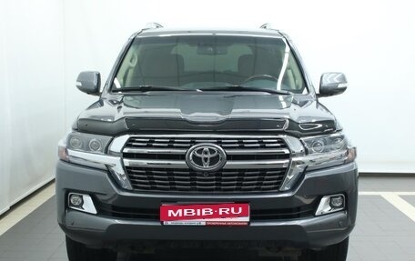 Toyota Land Cruiser 200, 2014 год, 4 794 000 рублей, 8 фотография