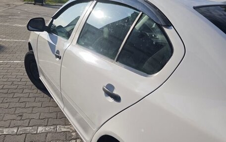 Skoda Octavia, 2010 год, 750 000 рублей, 6 фотография