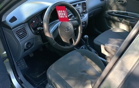 KIA Rio II, 2009 год, 750 000 рублей, 2 фотография