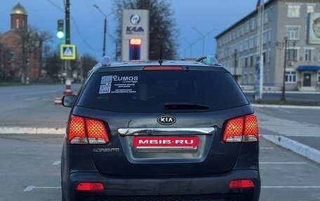 KIA Sorento II рестайлинг, 2009 год, 1 250 000 рублей, 5 фотография