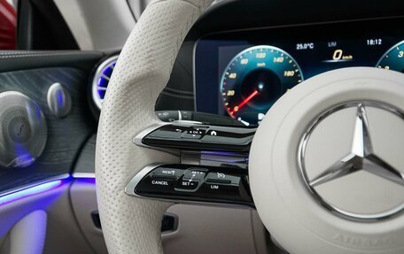 Mercedes-Benz E-Класс, 2020 год, 7 399 000 рублей, 12 фотография