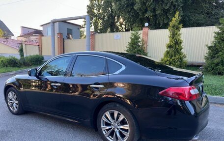 Infiniti M, 2013 год, 2 100 000 рублей, 5 фотография