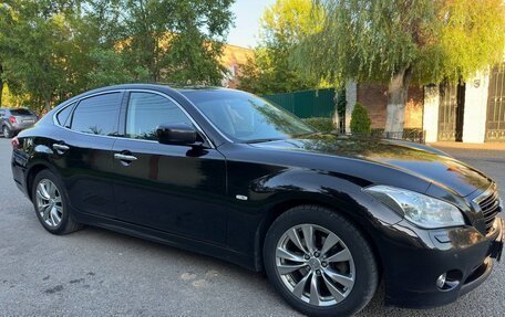 Infiniti M, 2013 год, 2 100 000 рублей, 6 фотография