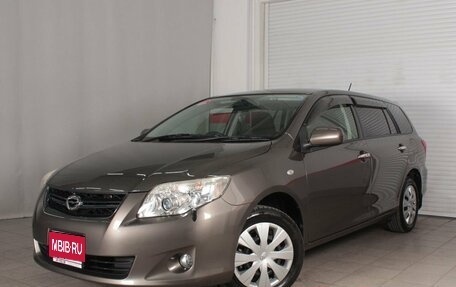 Toyota Corolla, 2011 год, 1 399 995 рублей, 1 фотография