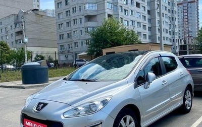 Peugeot 308 II, 2012 год, 625 000 рублей, 1 фотография