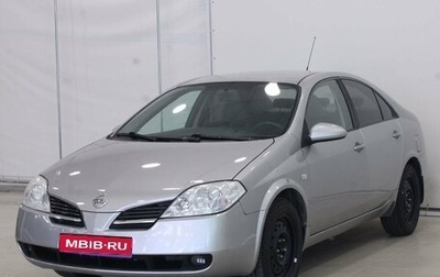 Nissan Primera III, 2005 год, 445 000 рублей, 1 фотография