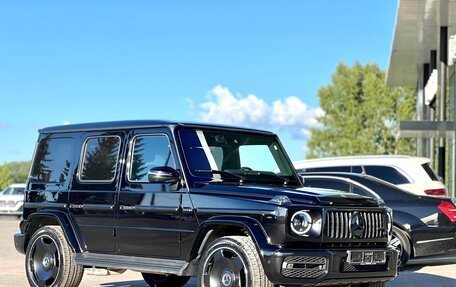 Mercedes-Benz G-Класс AMG, 2023 год, 35 500 000 рублей, 1 фотография