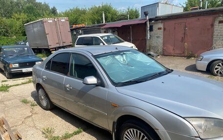 Ford Mondeo III, 2001 год, 280 000 рублей, 1 фотография