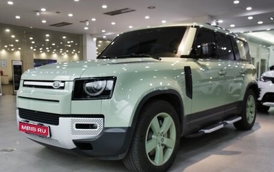 Land Rover Defender II, 2023 год, 12 825 000 рублей, 1 фотография