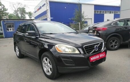 Volvo XC60 II, 2010 год, 999 000 рублей, 3 фотография