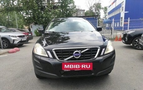 Volvo XC60 II, 2010 год, 999 000 рублей, 2 фотография