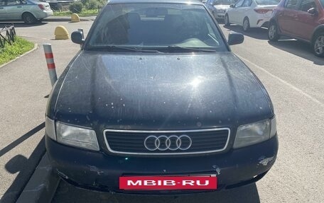 Audi A4, 1998 год, 350 000 рублей, 2 фотография