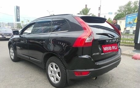 Volvo XC60 II, 2010 год, 999 000 рублей, 4 фотография