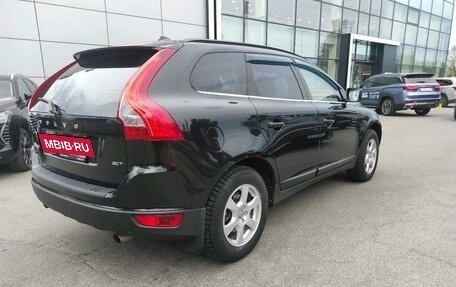 Volvo XC60 II, 2010 год, 999 000 рублей, 6 фотография