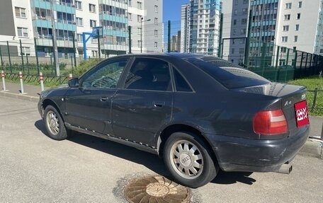 Audi A4, 1998 год, 350 000 рублей, 6 фотография