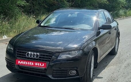 Audi A4, 2011 год, 1 100 000 рублей, 2 фотография