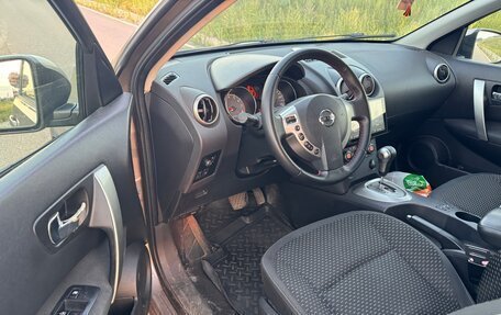 Nissan Qashqai, 2008 год, 700 000 рублей, 3 фотография