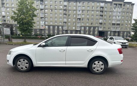 Skoda Octavia, 2015 год, 600 000 рублей, 8 фотография