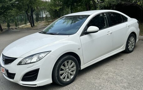 Mazda 6, 2011 год, 1 290 000 рублей, 2 фотография