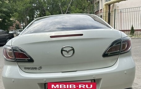 Mazda 6, 2011 год, 1 290 000 рублей, 4 фотография