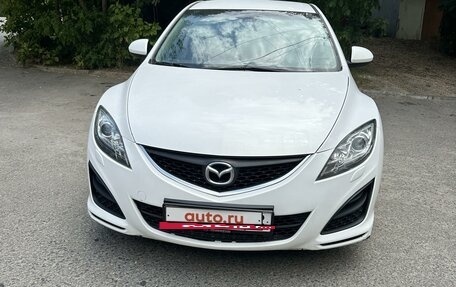 Mazda 6, 2011 год, 1 290 000 рублей, 3 фотография