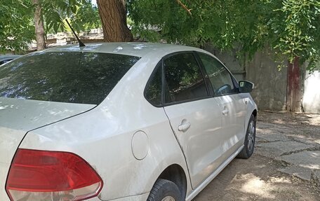 Volkswagen Polo VI (EU Market), 2014 год, 900 000 рублей, 4 фотография